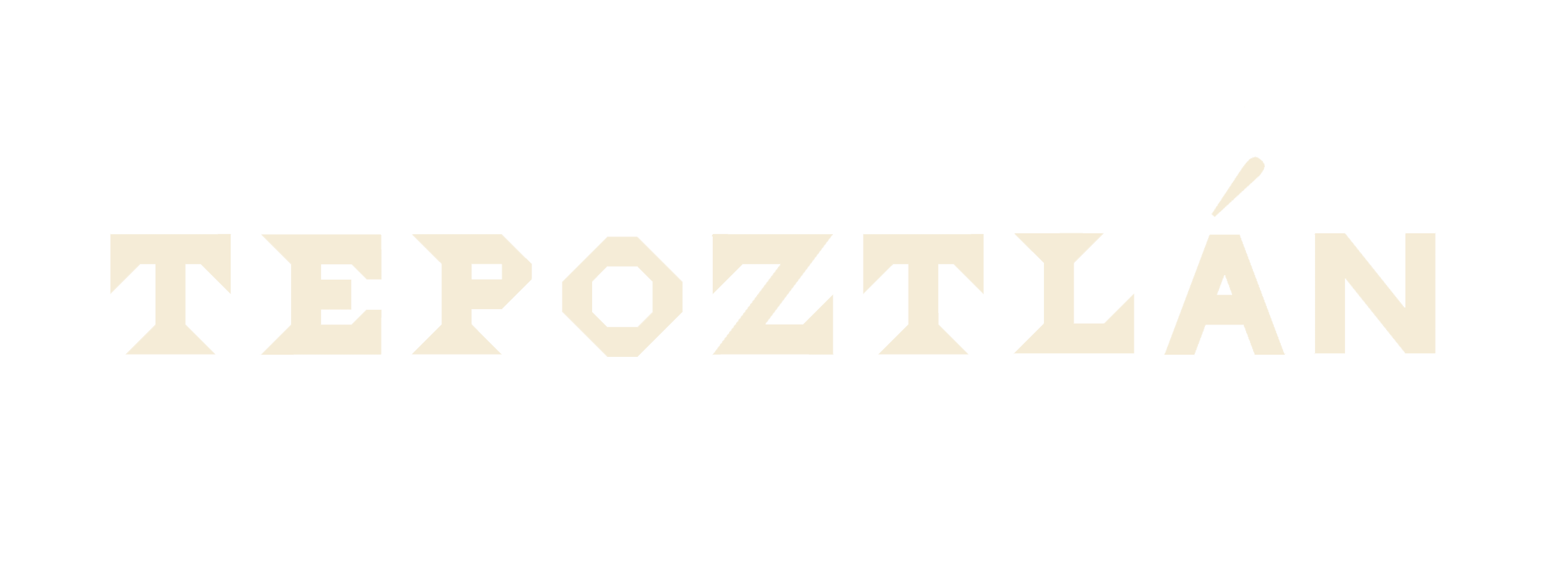 Tepoztlán